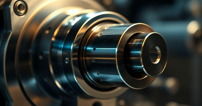 Acoplamento Flexível para Encoder: O Guia Completo