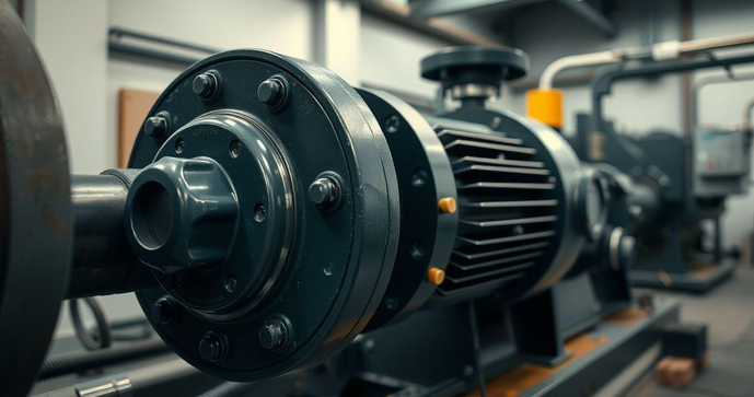 Como Escolher o Melhor Acoplamento Motor Bomba para sua Aplicação