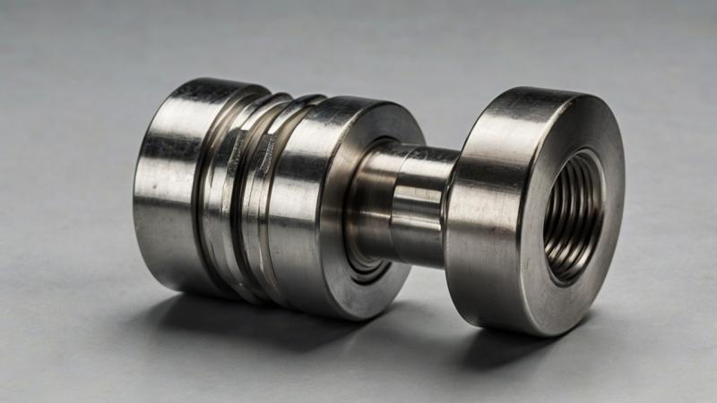 Vantagens e Aplicações do Acoplamento Elástico de Pinos para Equipamentos Industriais