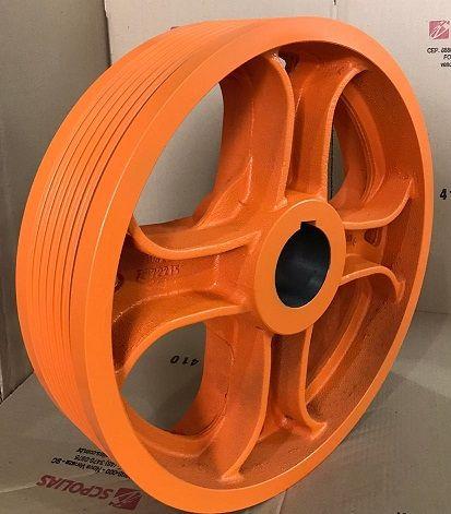 Comprar polia para elevador Comprar polia para elevador