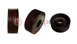 fabricante de polias