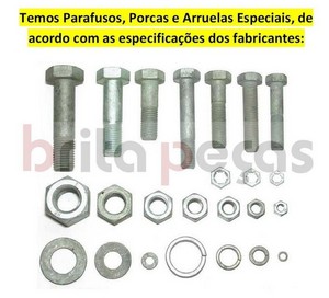 fornecedor de parafuso especial fornecedor de parafuso especial